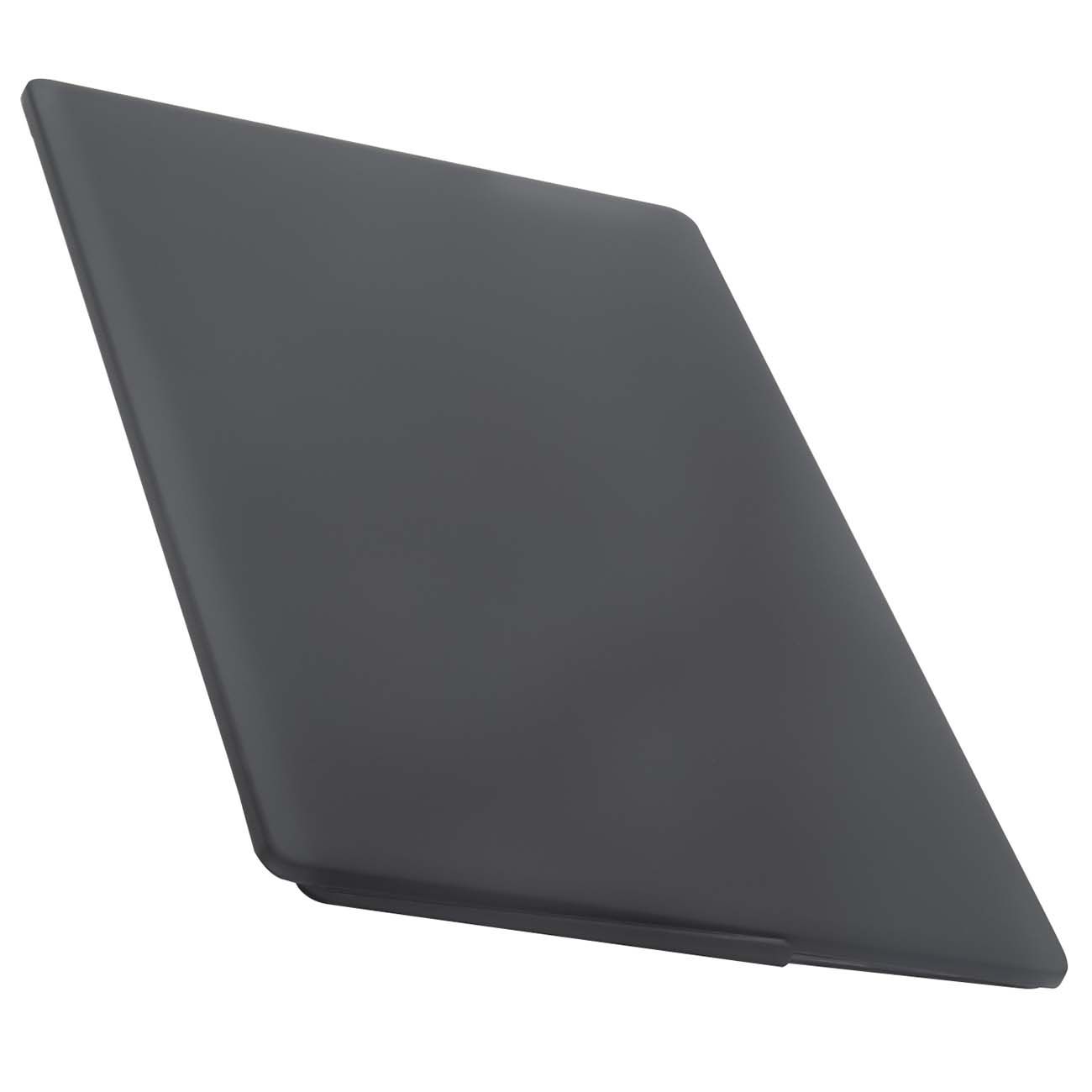 Накладка Red Line Matebook&nbsp;D15/Honor&nbsp;Magicbook&nbsp;15&nbsp;матовая&nbsp;черная