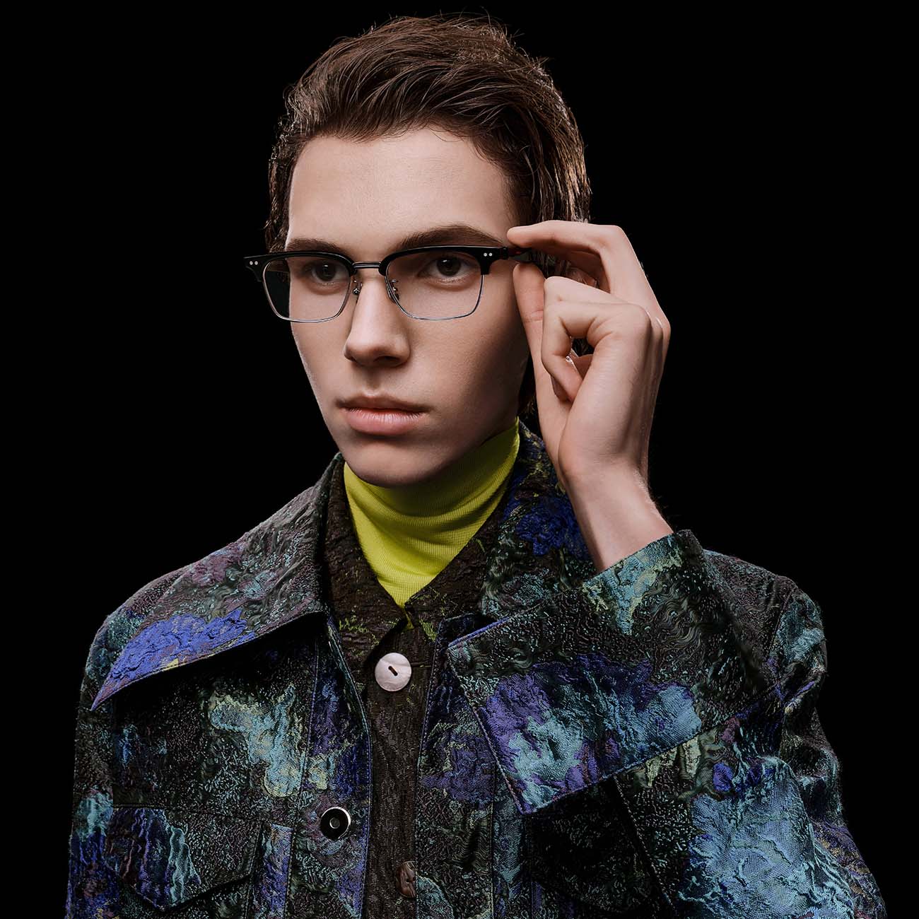 Лайфстайл HUAWEI Gentle Monster Eyewear II Havana (55034323)