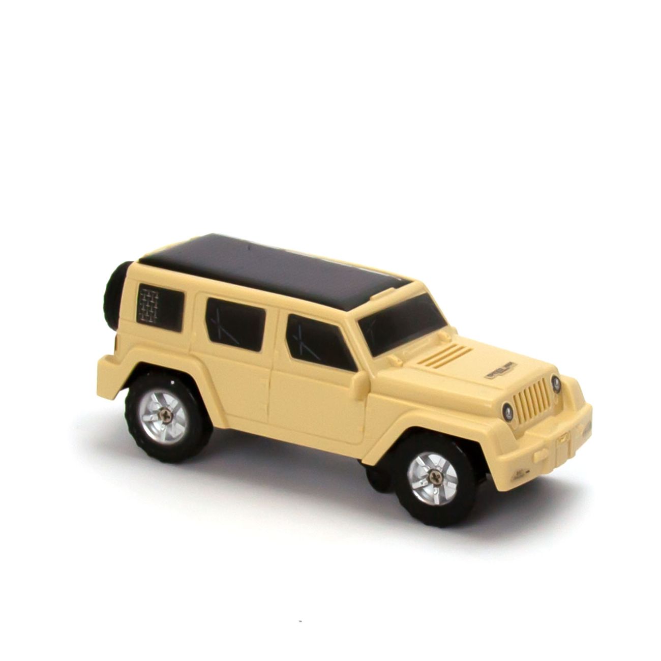 Конструктор детский ND Play Внедорожник (NDP-093)