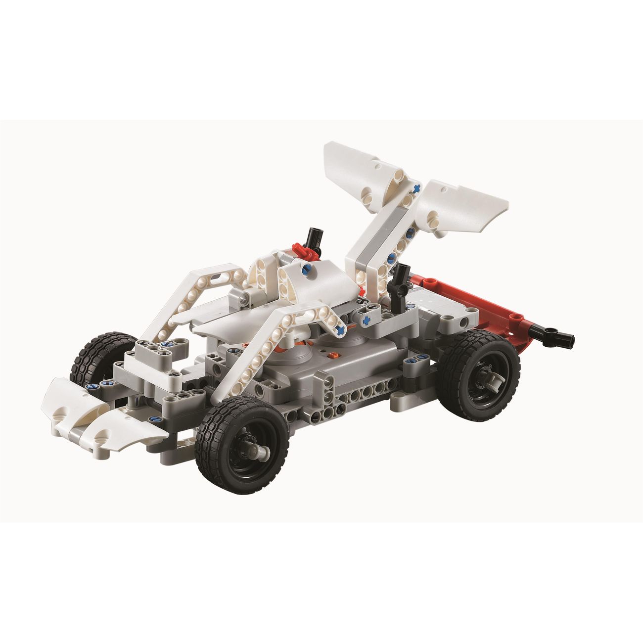 Конструктор детский ND Play Прометей 10 в 1 (NDP-078)