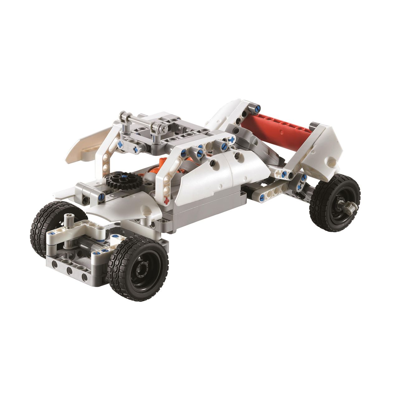 Конструктор детский ND Play Прометей 10 в 1 (NDP-078)