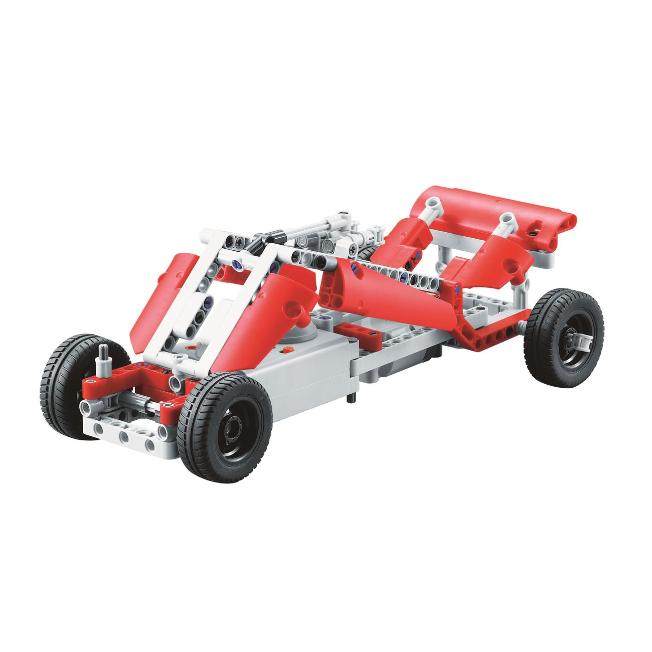 Конструктор детский ND Play Рыцарь 10 в 1 (NDP-079)