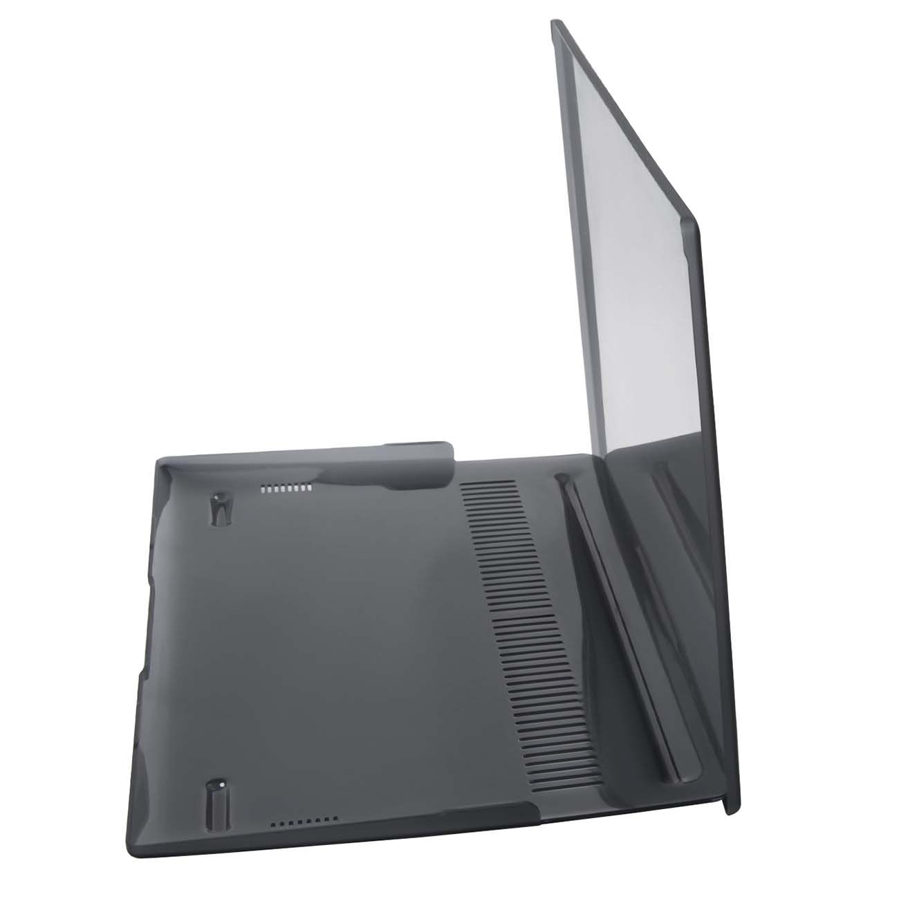 Накладка Red Line Matebook&nbsp;D14/Honor&nbsp;Magicbook&nbsp;14&nbsp;матовая&nbsp;черная