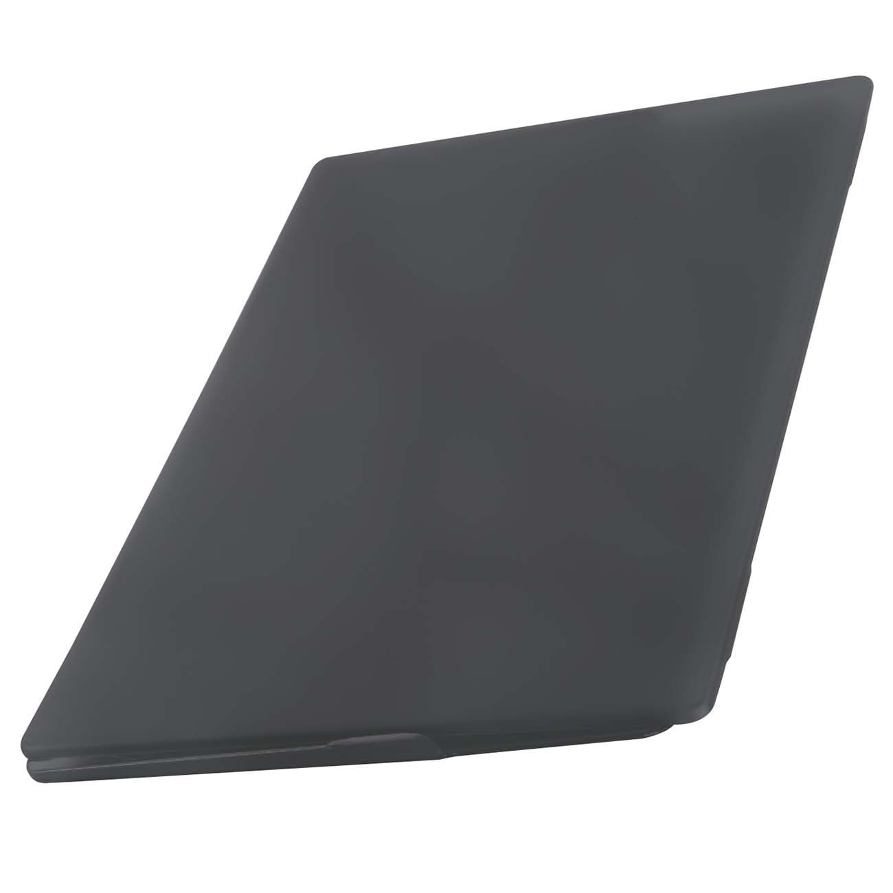 Накладка Red Line Matebook&nbsp;D14/Honor&nbsp;Magicbook&nbsp;14&nbsp;матовая&nbsp;черная