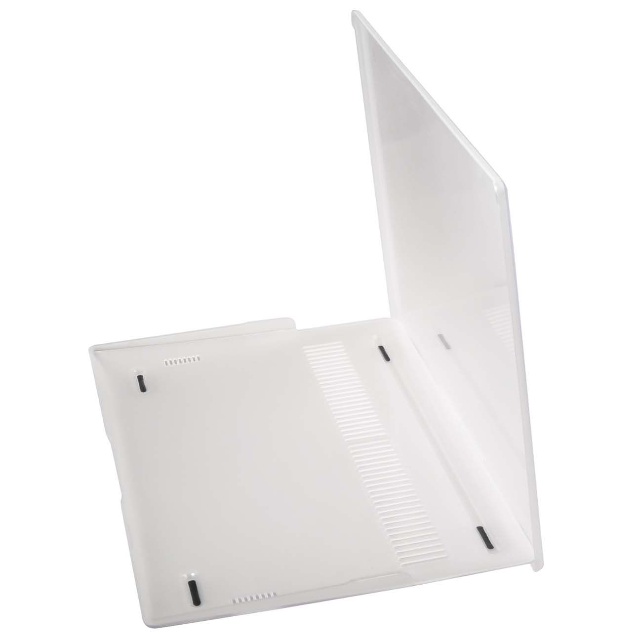 Накладка Red Line Matebook&nbsp;D14/Honor&nbsp;Magicbook&nbsp;14&nbsp;матовая&nbsp;белая