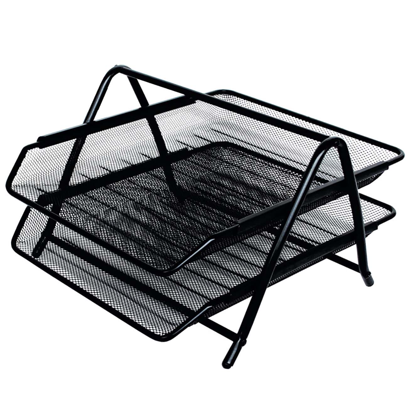 Канцелярский набор Brauberg Germanium 2 секции (231950) фото