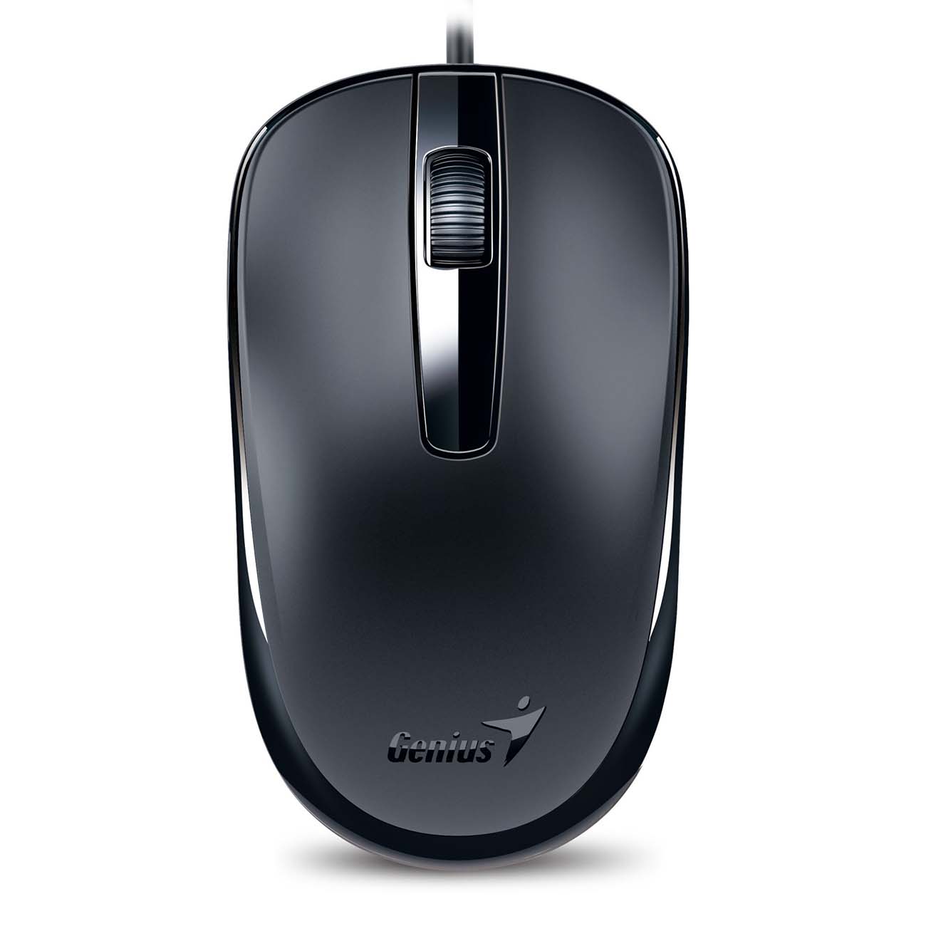 Мышь проводная Genius DX-120