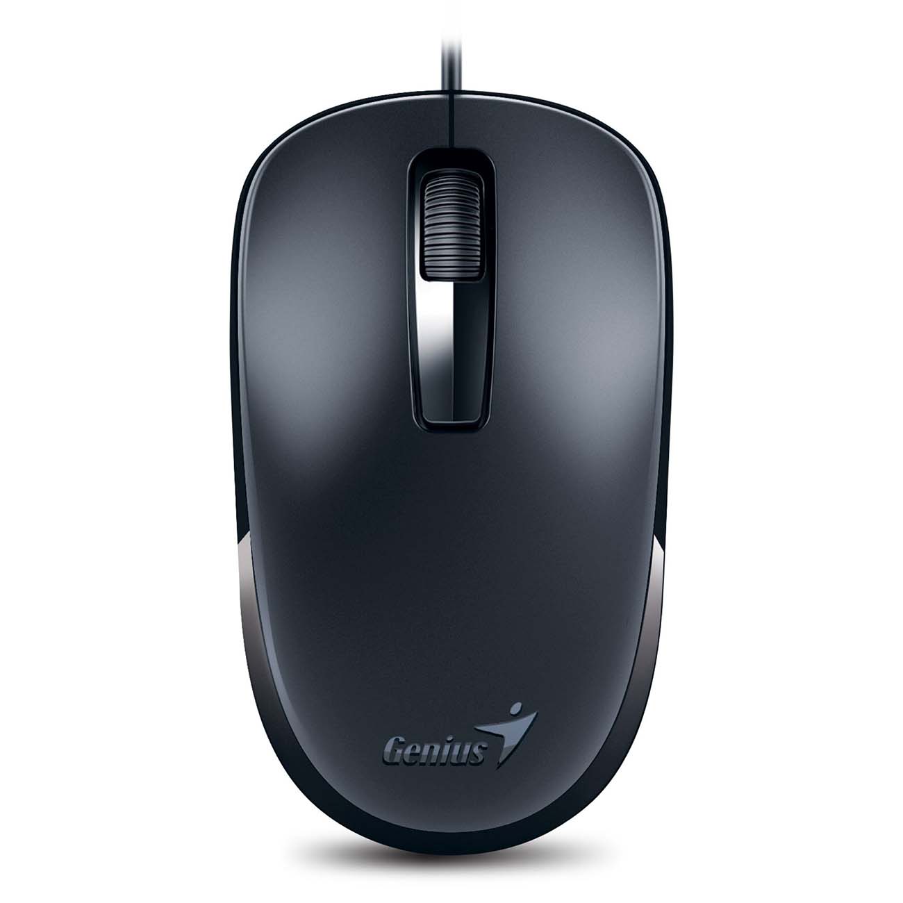 Мышь проводная Genius DX-125 фото
