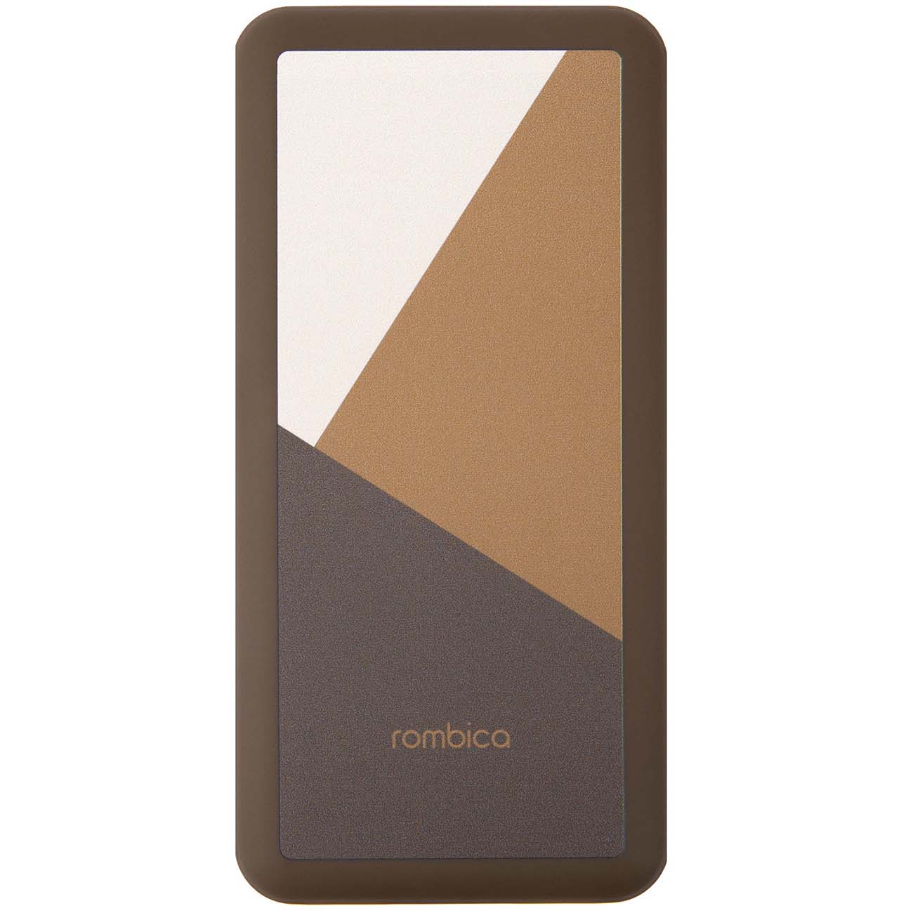 Внешний аккумулятор Rombica NEO Bright 2C фото