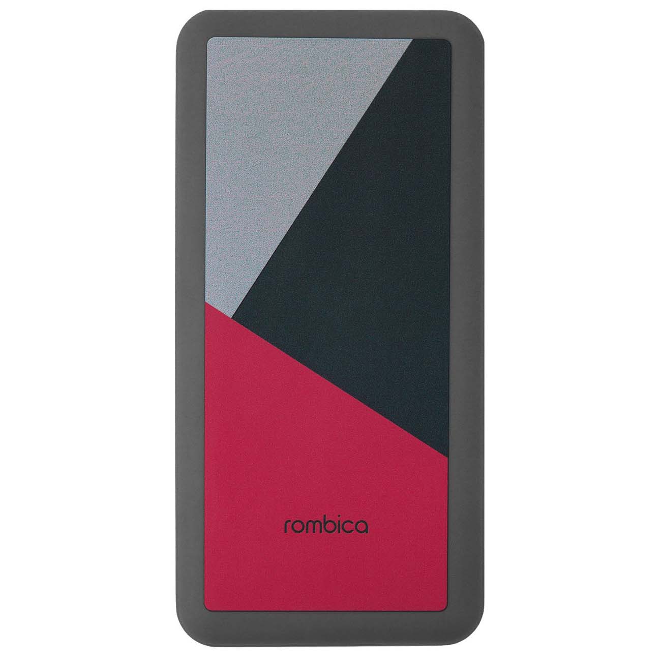 Внешний аккумулятор Rombica NEO Bright 3C фото
