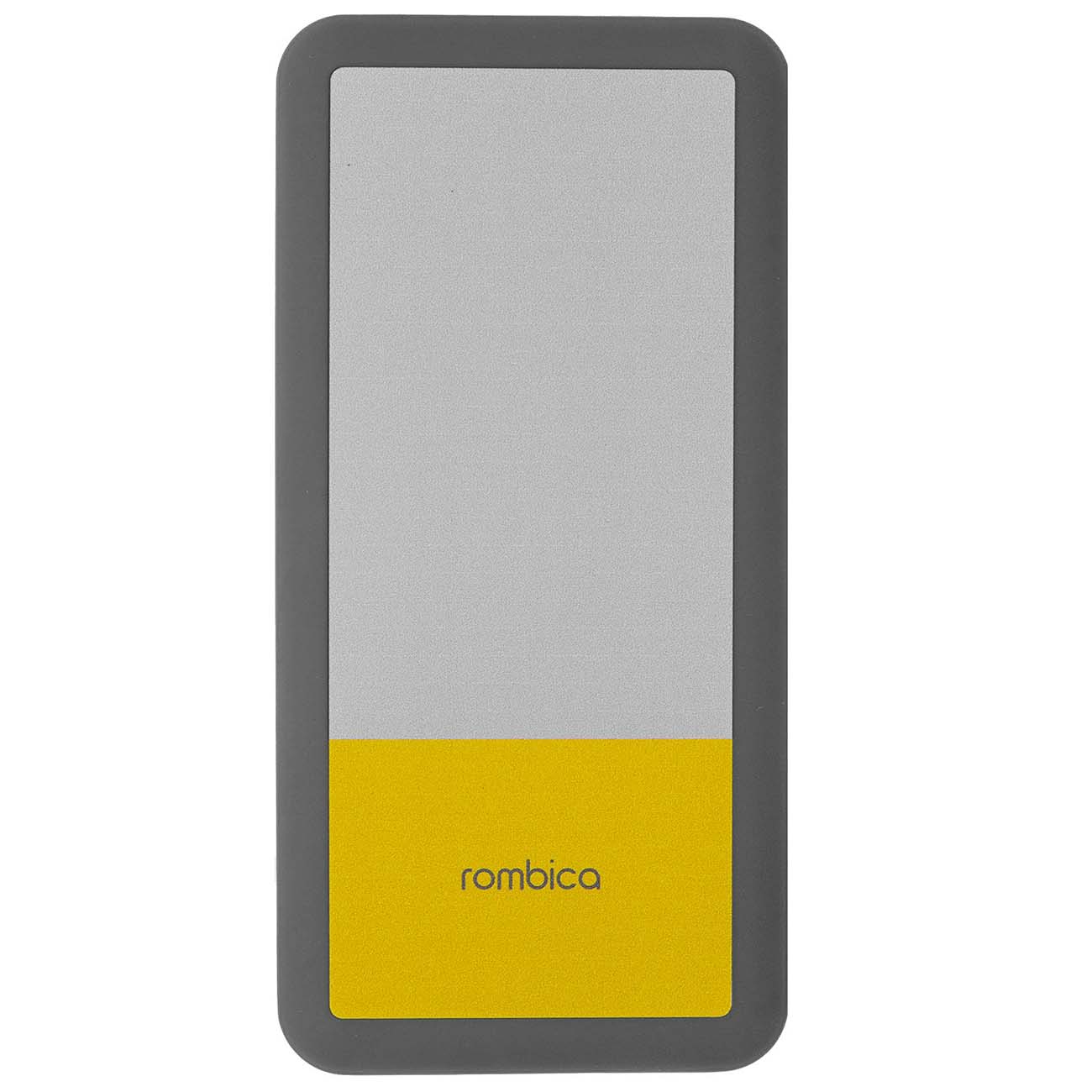 Внешний аккумулятор Rombica NEO Bright 4C