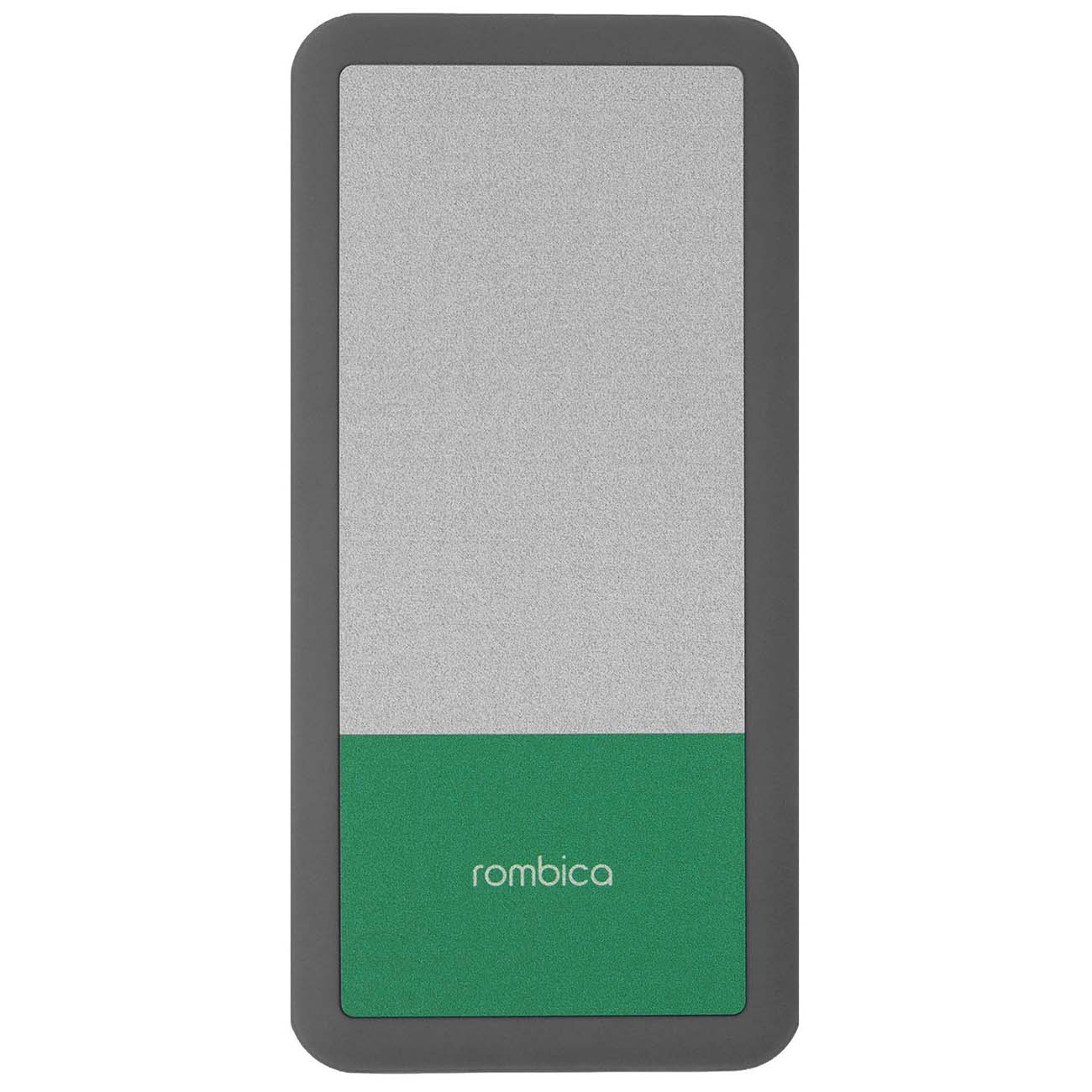 Внешний аккумулятор Rombica NEO Bright 5C фото