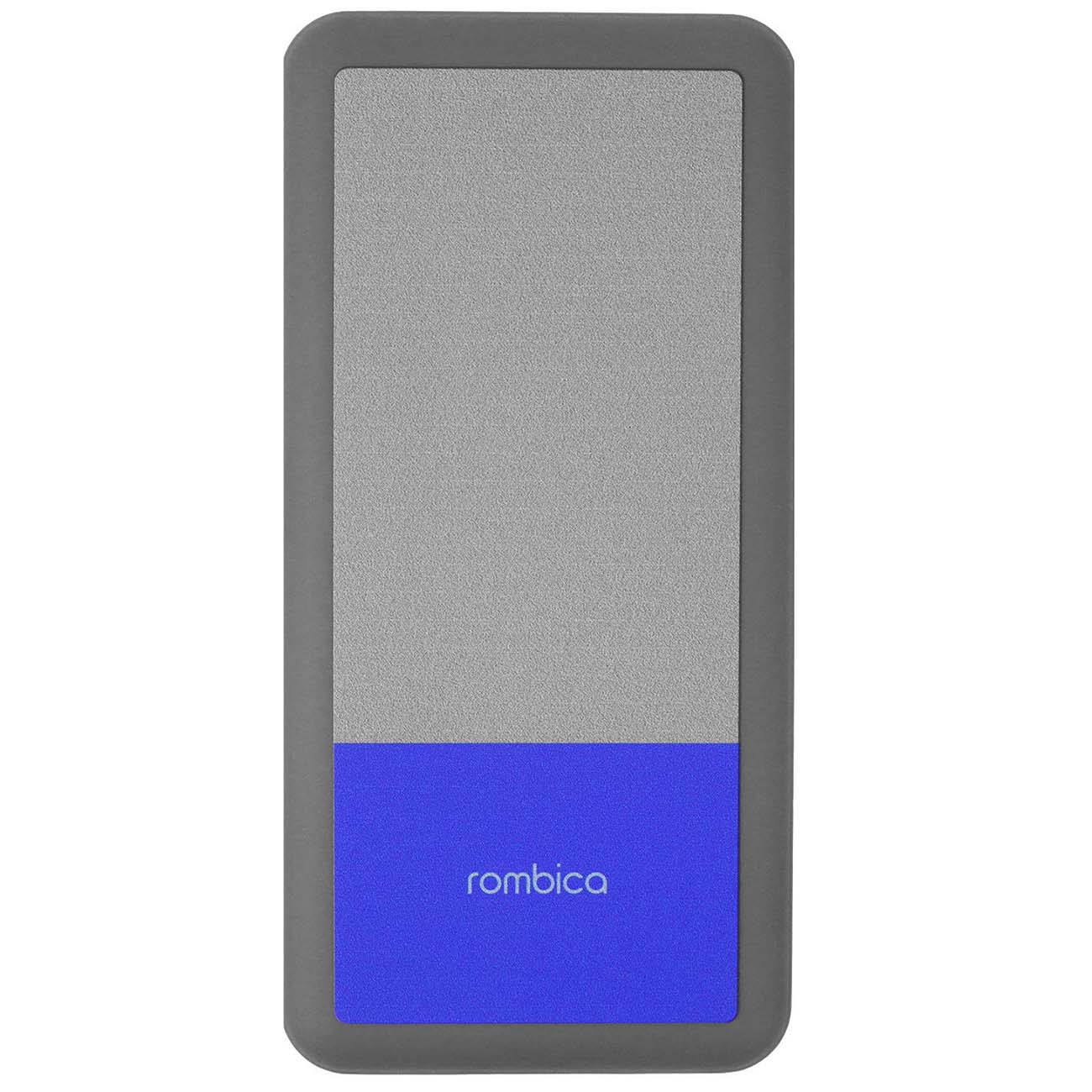 Внешний аккумулятор Rombica NEO Bright 6C фото