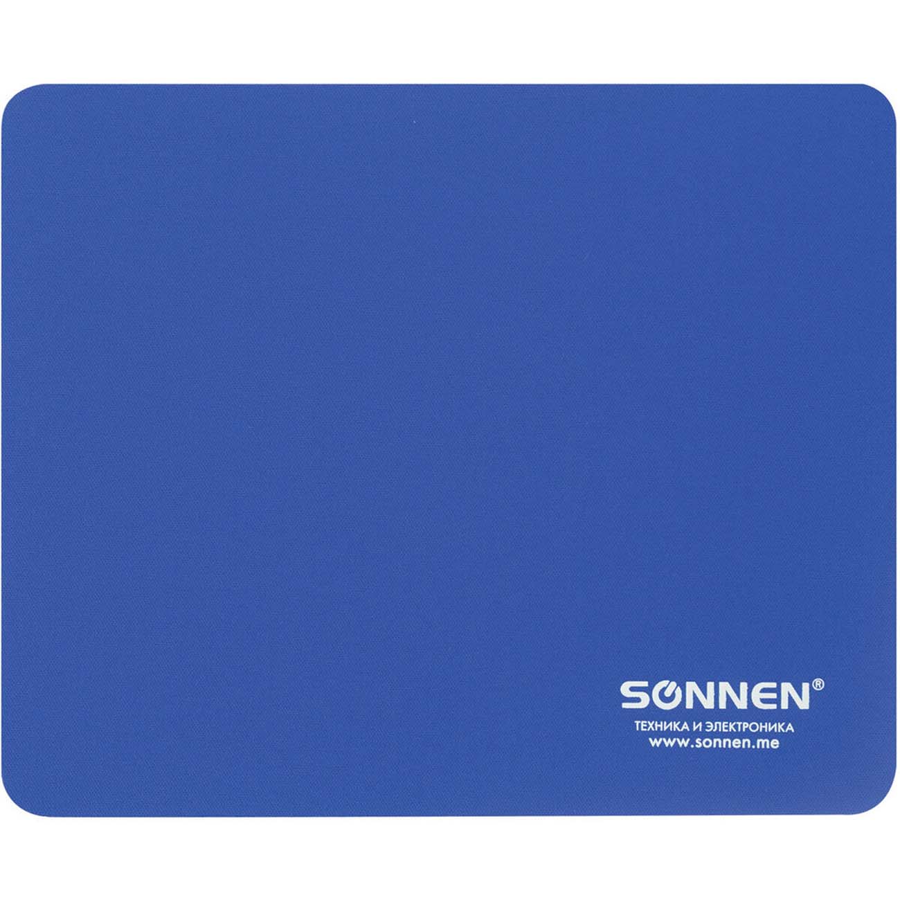 Коврик для мыши Sonnen BLUE 513308 фото