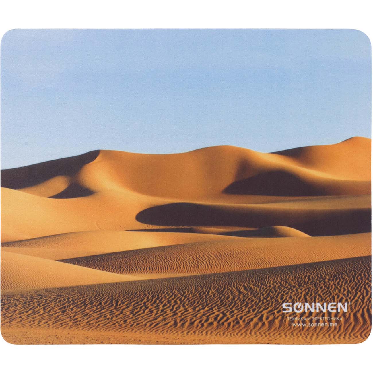 Коврик для мыши Sonnen DESERT 513296 фото