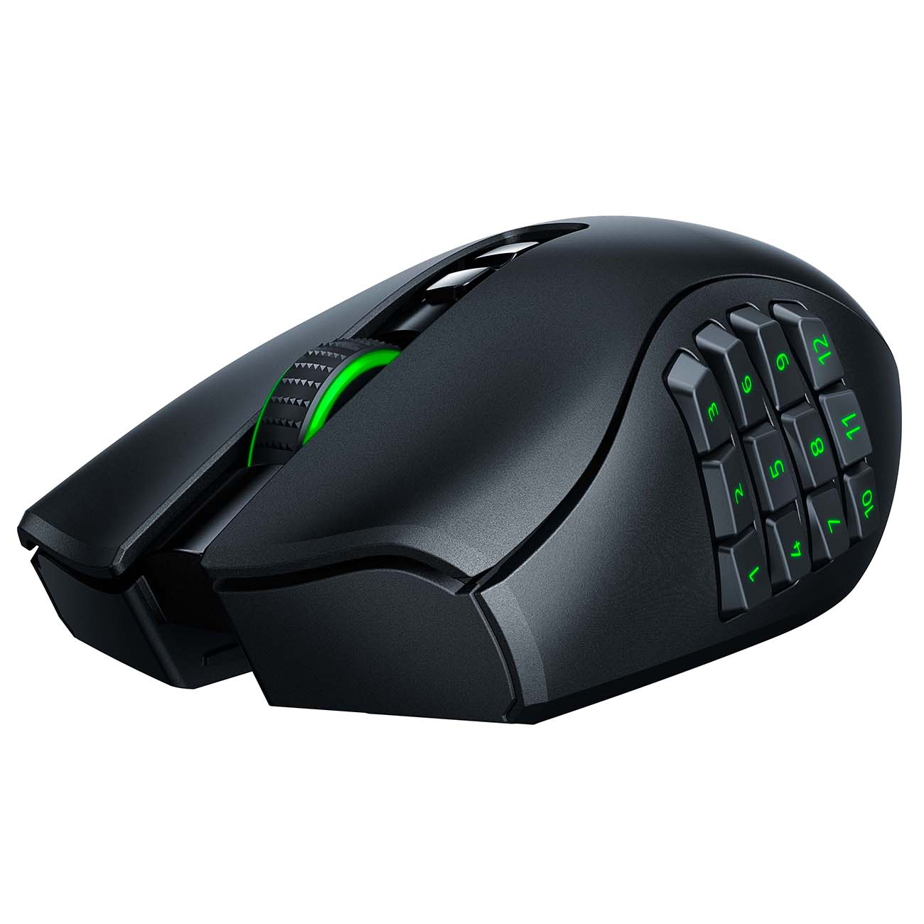 Игровая мышь Razer Naga Pro (RZ01-03420100-R3G1)