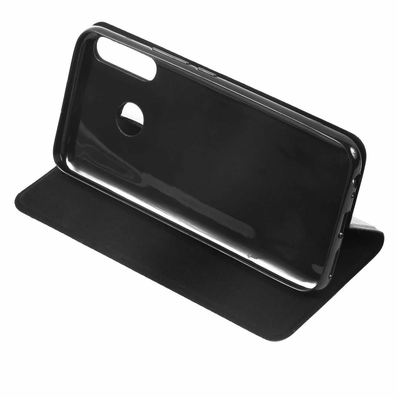 Чехол Red Line Tecno Spark 3 Pro черный