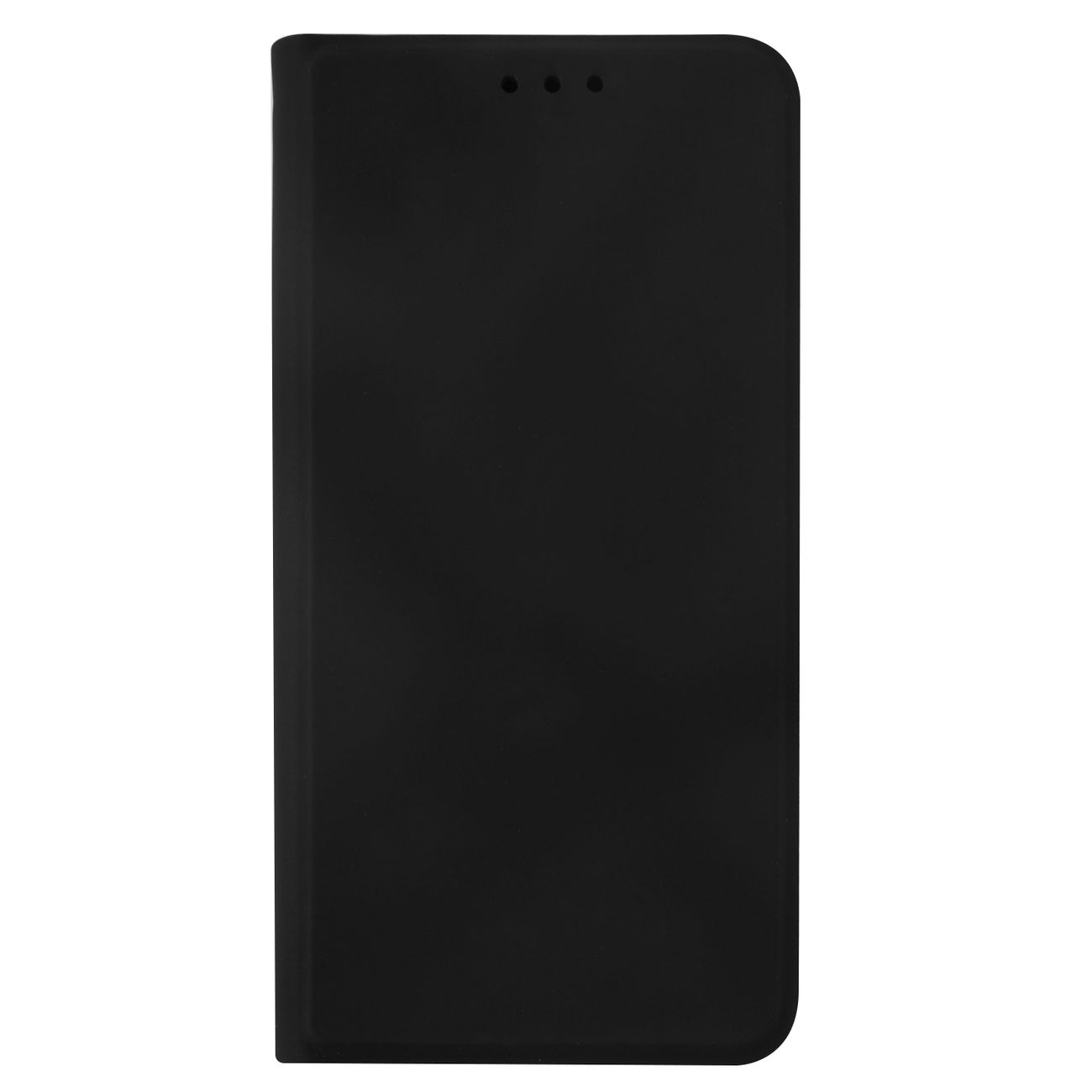 Чехол Red Line Galaxy A01 черный М