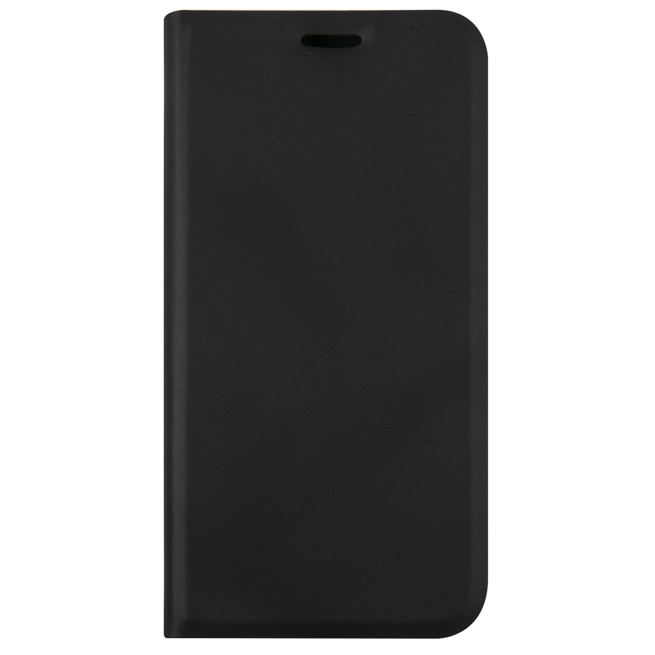 Чехол Red Line Galaxy A01 Core черный фото