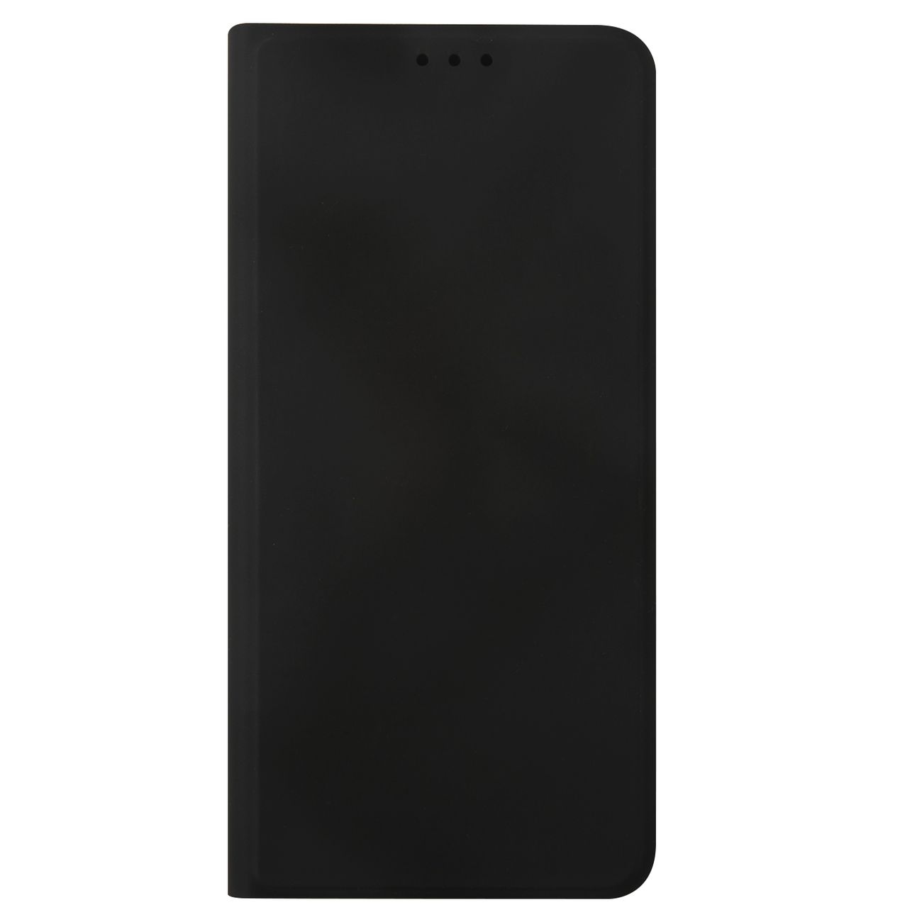Чехол Red Line Galaxy A02s черный фото