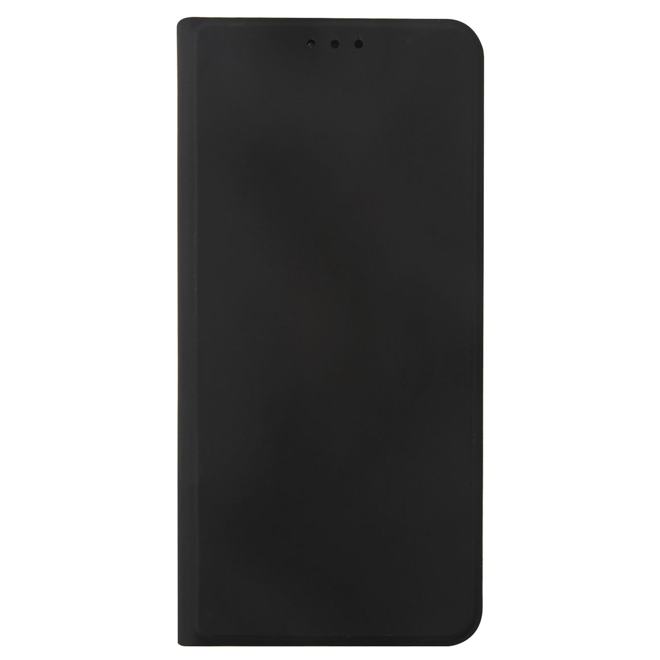 Чехол Red Line Galaxy A11 черный фото