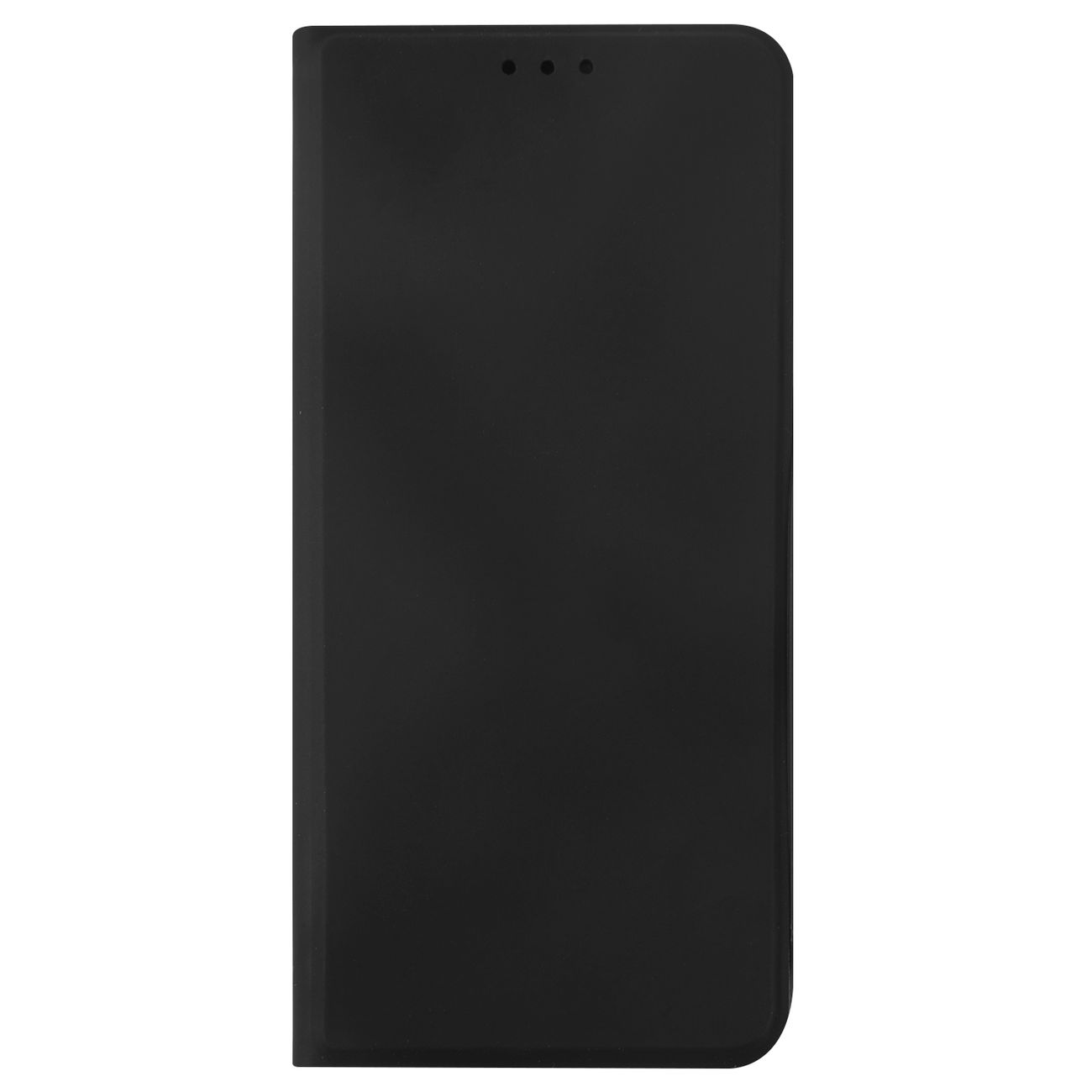 Чехол Red Line Galaxy A12 черный фото
