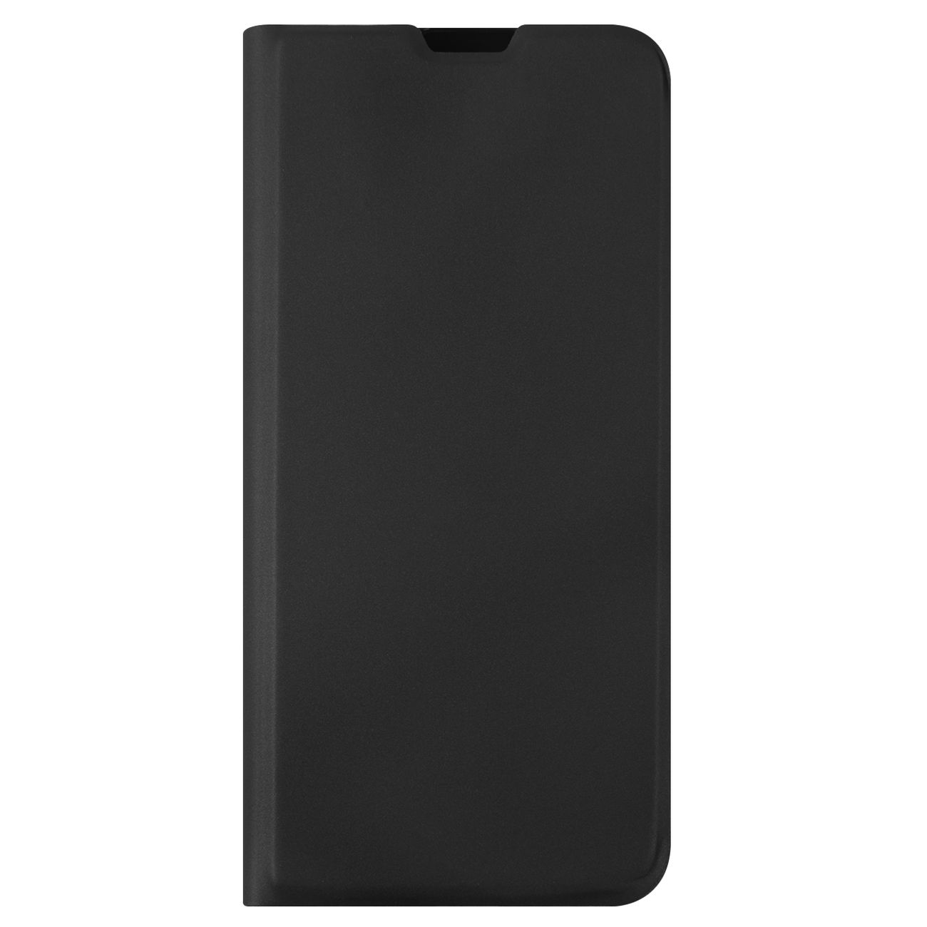 Чехол Red Line Galaxy A21s черный фото