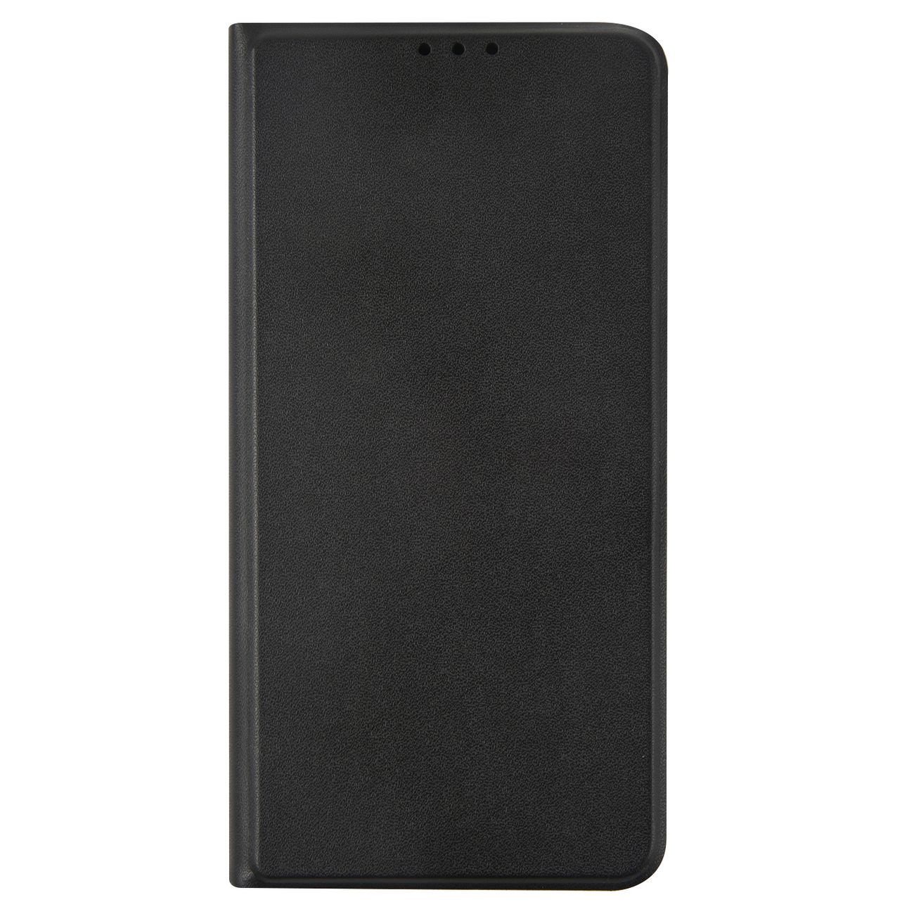 Чехол Red Line Redmi Note 9 черный фото