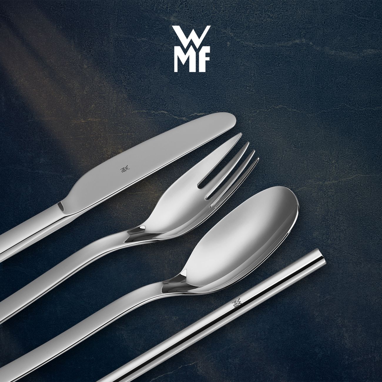 Набор столовых приборов WMF Me2go 1295036040