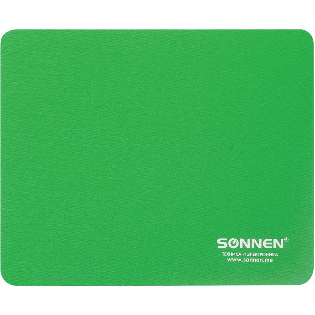 Коврик для мыши Sonnen GREEN 513305 фото