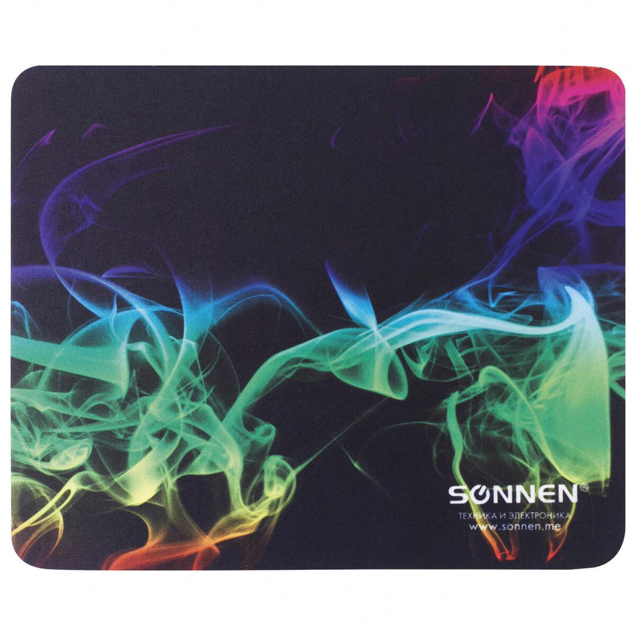 Коврик для мыши Sonnen SMOKE 513289 фото