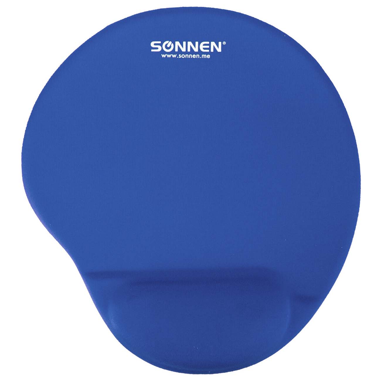 Коврик для мыши Sonnen BLUE 513300 фото