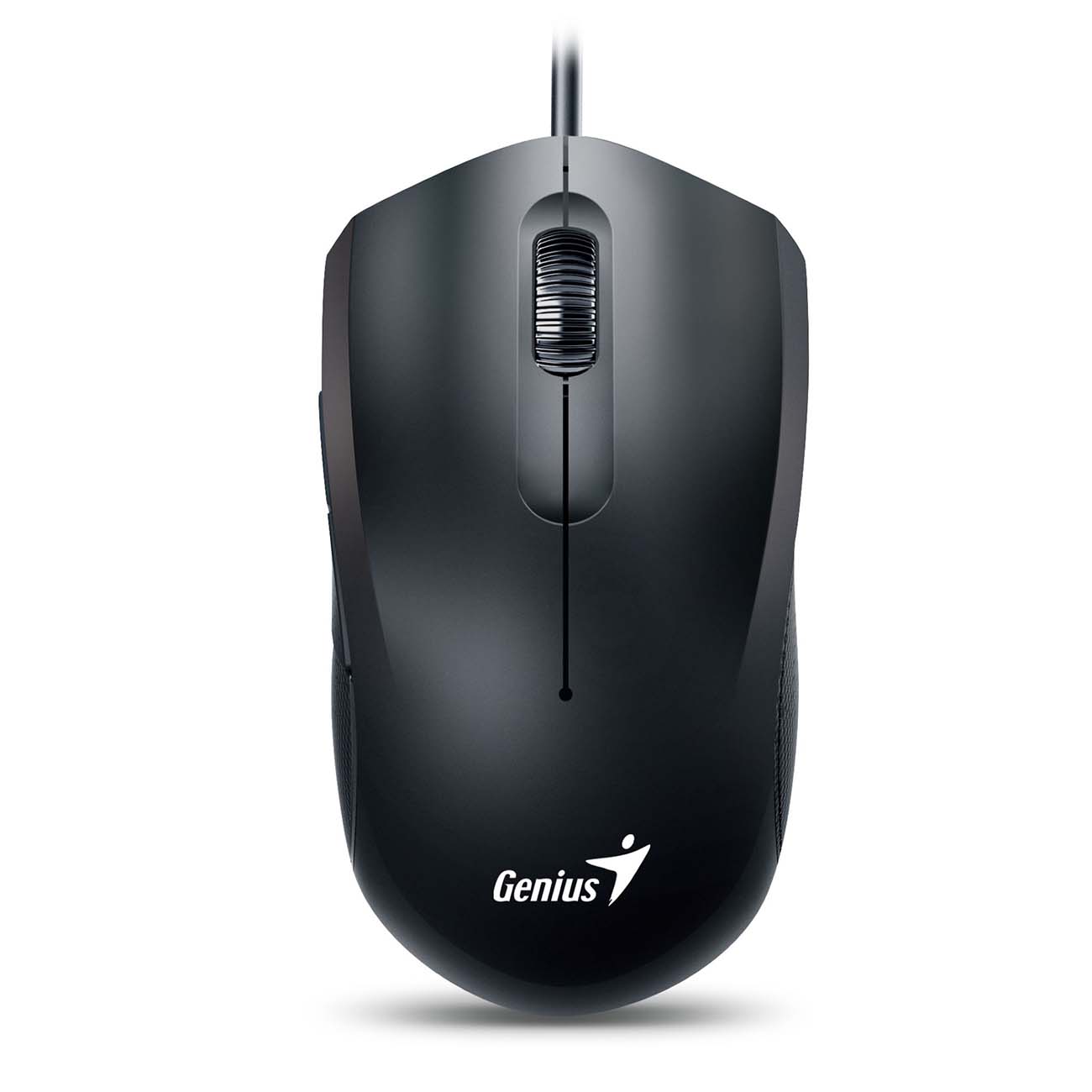 Мышь проводная Genius DX-170 фото
