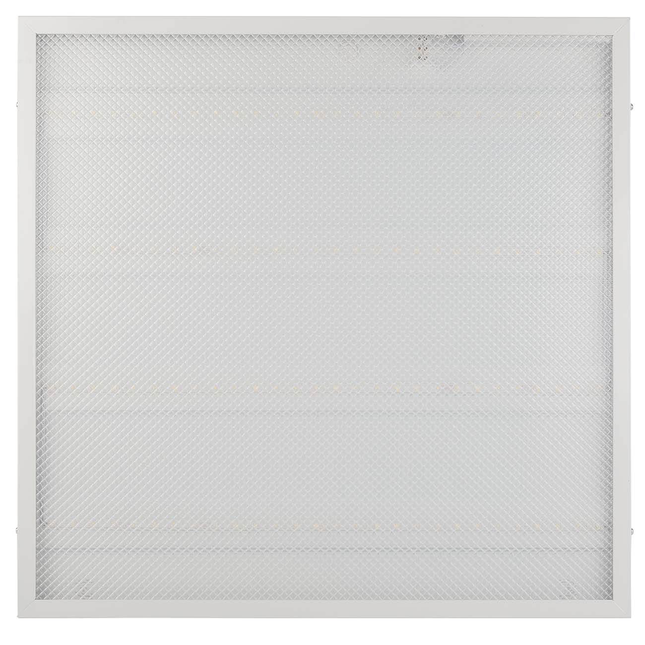 Светильник офисный ЭРА SPO-6-36-4K-P