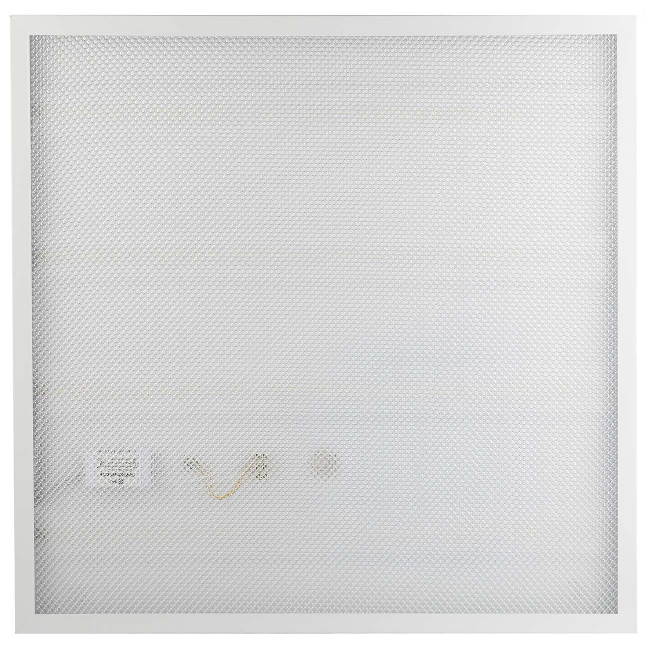 Светильник офисный ЭРА SPO-6-48-4K-P