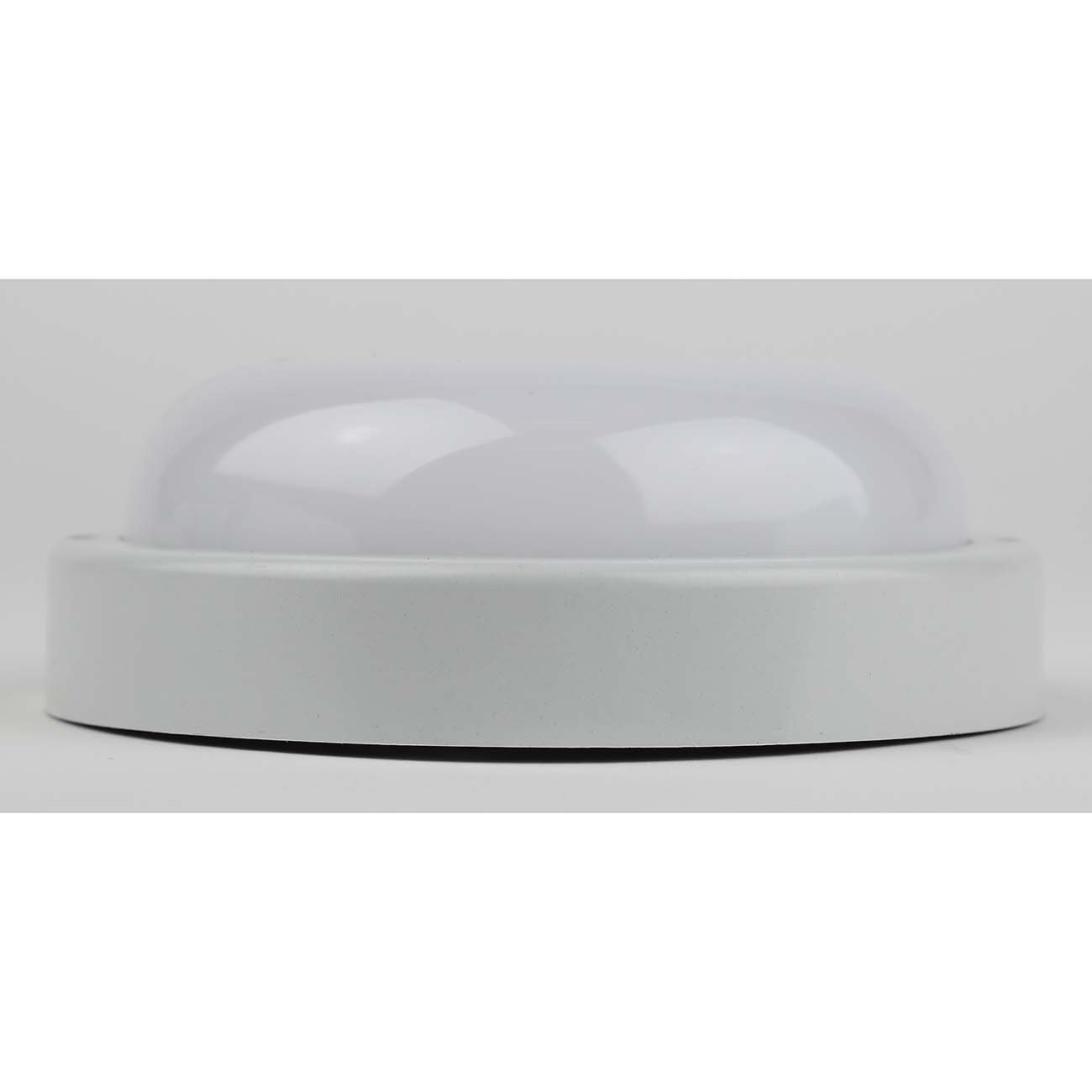 Светильник для ЖКХ ЭРА SPB-201-2-40К-008