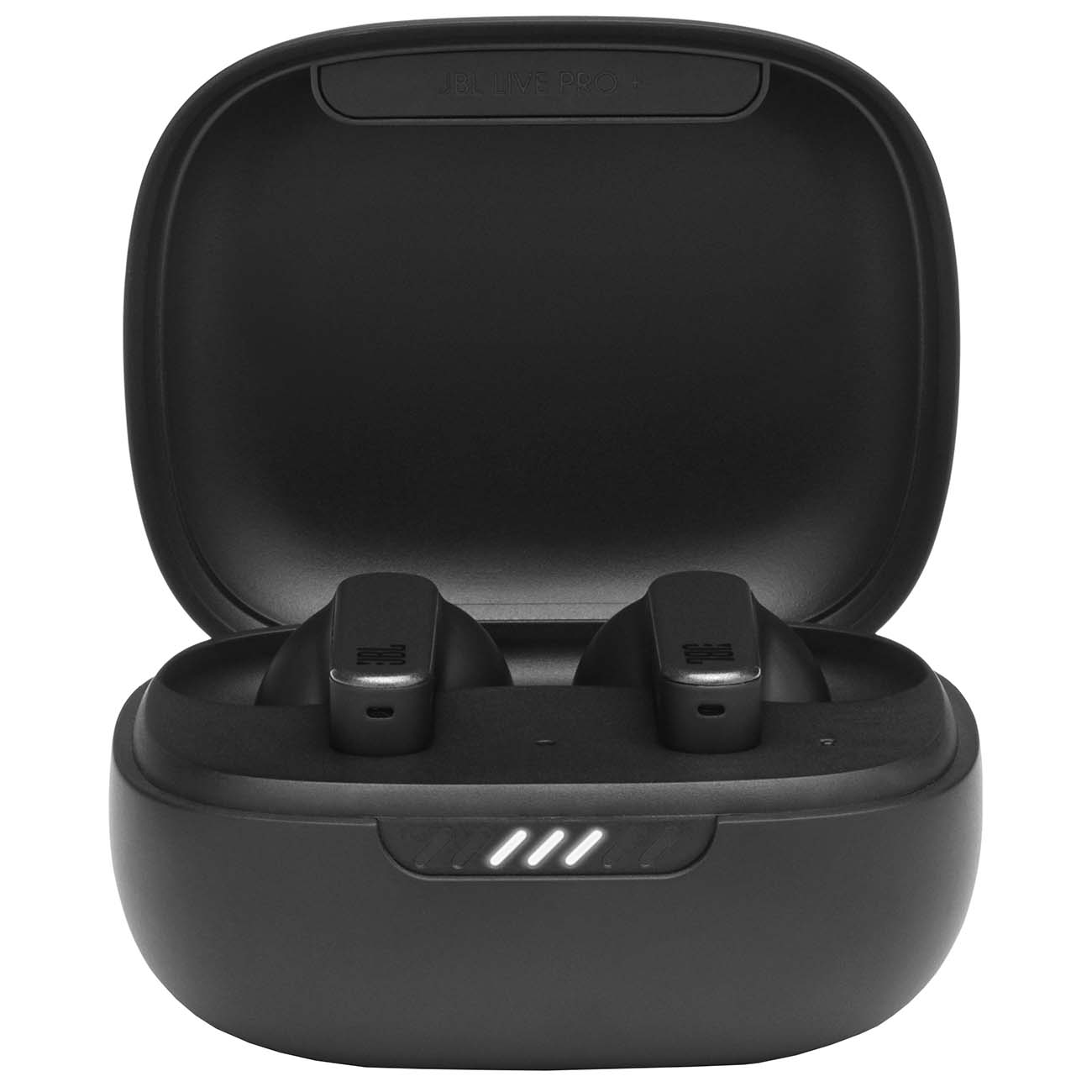 Наушники True Wireless JBL Live Pro+ TWS Black (JBLLIVEPROPTWSBLK) фото