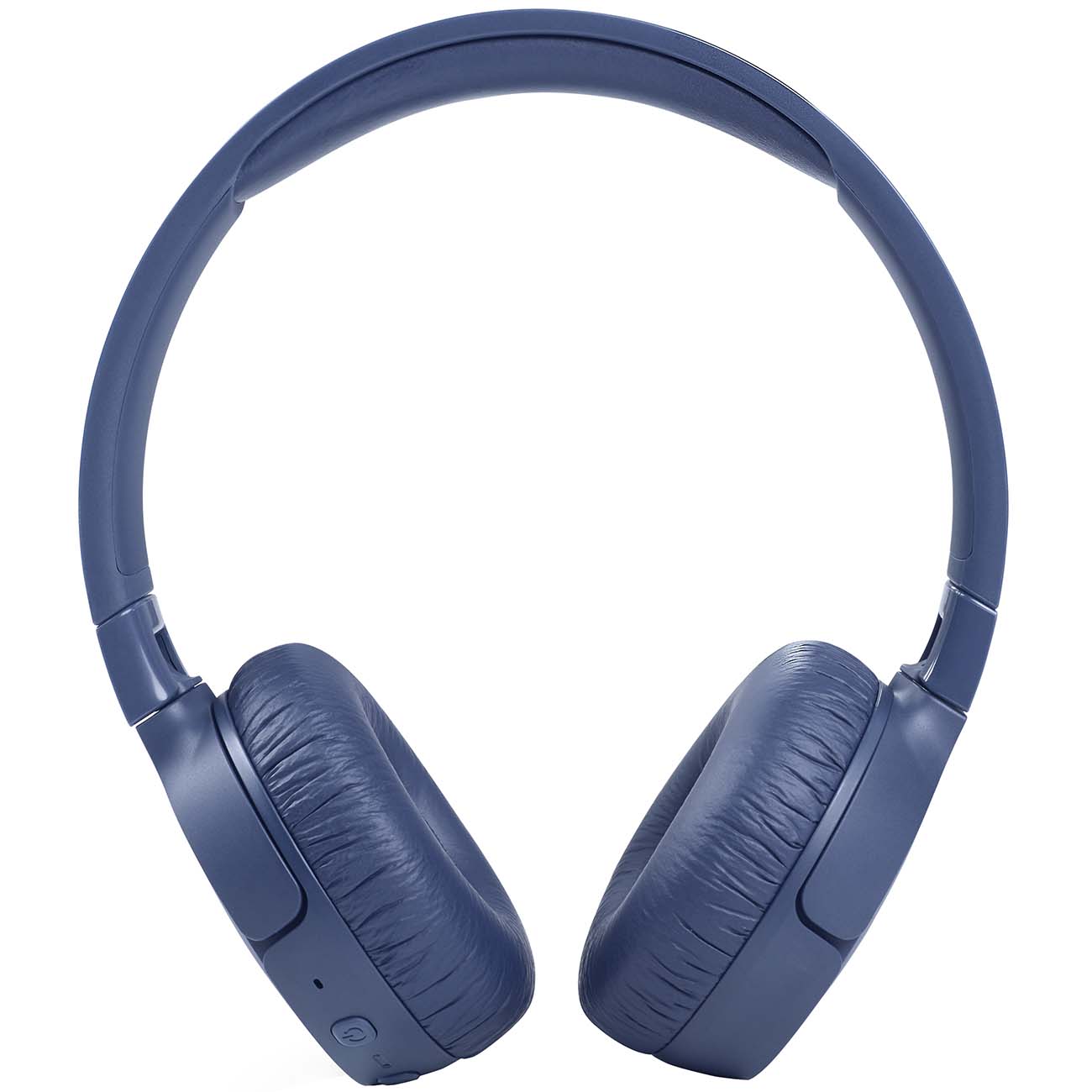 Наушники накладные Bluetooth JBL Tune 660NCBT Blue (JBLT660NCBLU) фото