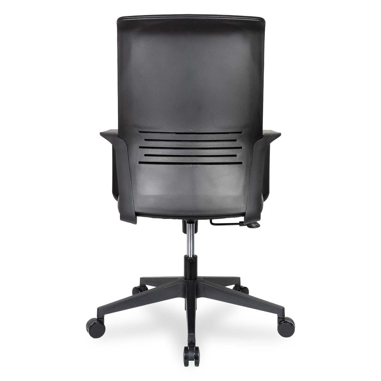 Кресло компьютерное College CLG-427 LBN-B черный