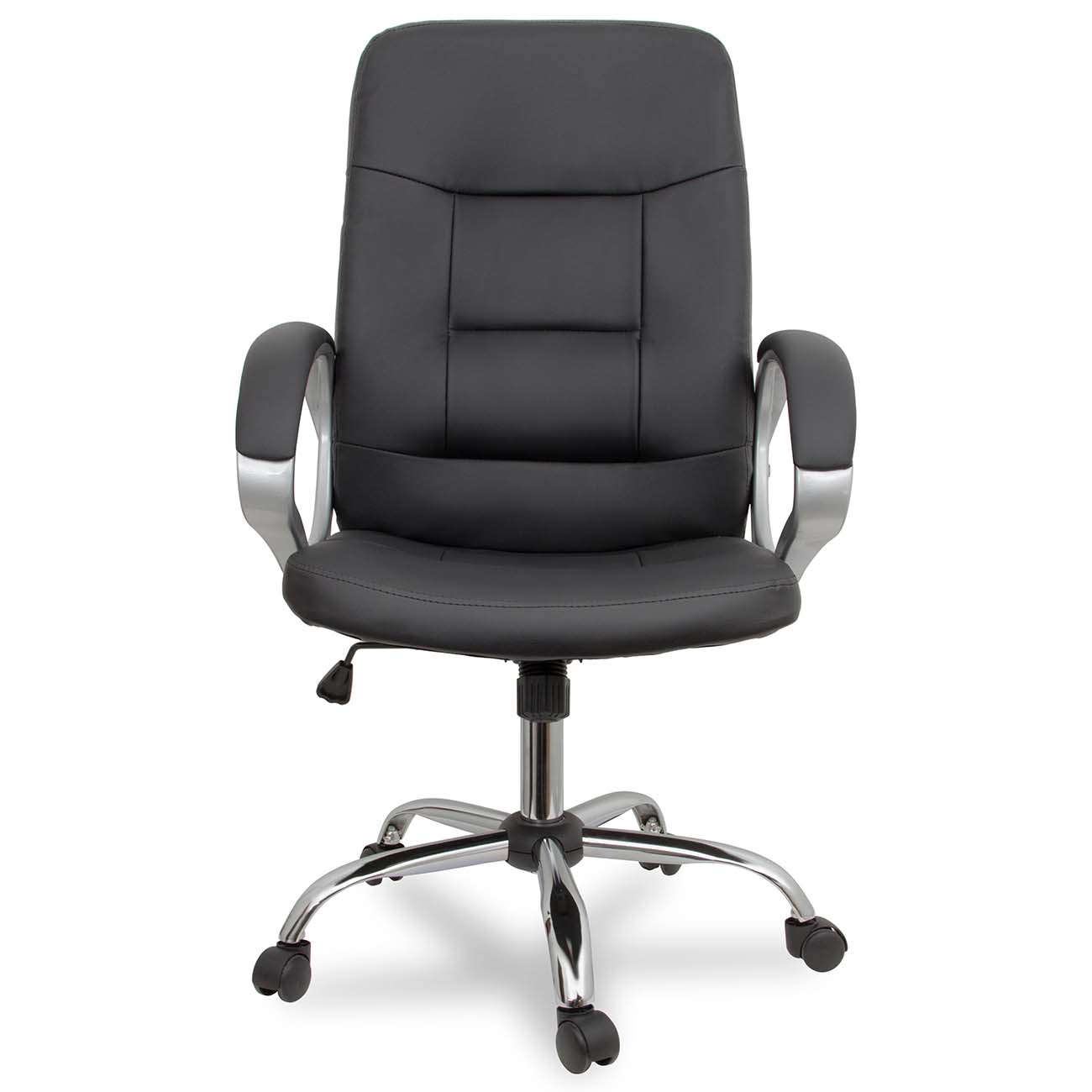 Кресло компьютерное College BX-3225-1/черный