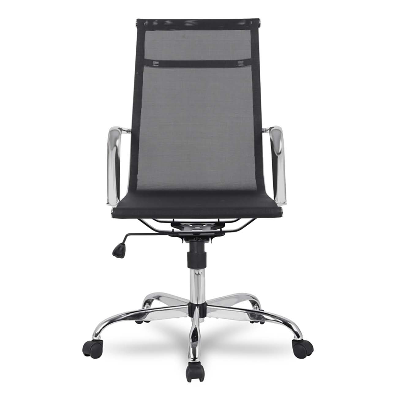 Кресло компьютерное College H-966F-1/черный