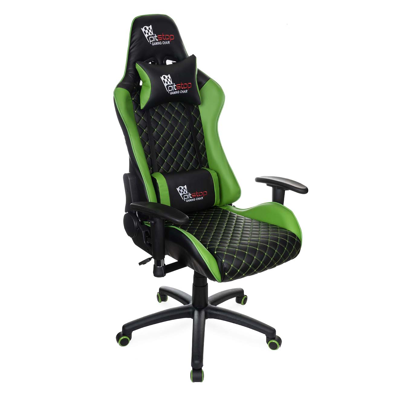 Кресло компьютерное College BX-3813/зеленый