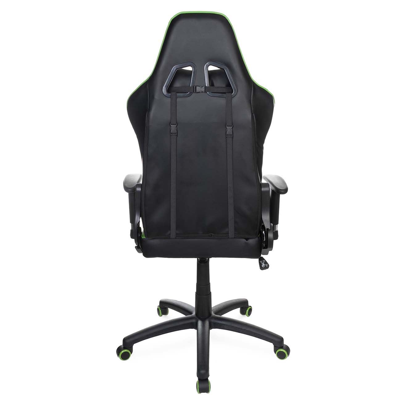 Кресло компьютерное College BX-3813/зеленый