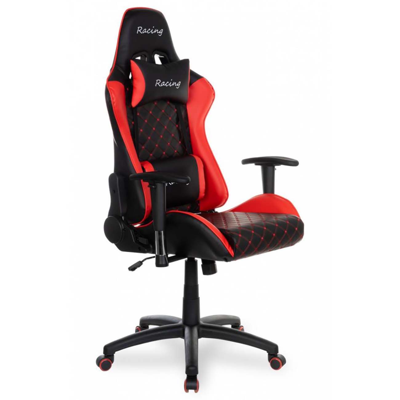 Кресло компьютерное College BX-3813/красный