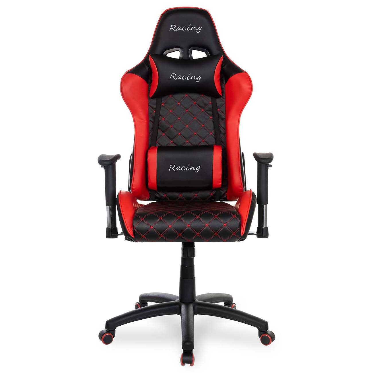 Кресло компьютерное College BX-3813/красный