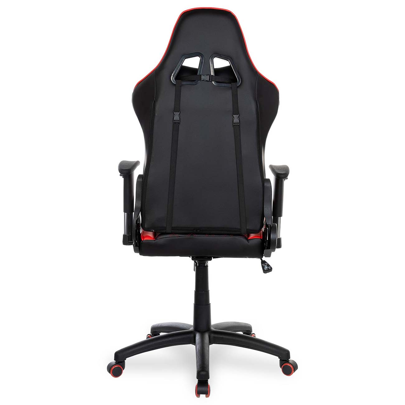 Кресло компьютерное College BX-3813/красный