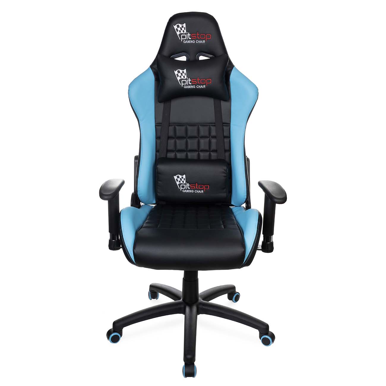 Кресло компьютерное College BX-3827/синий