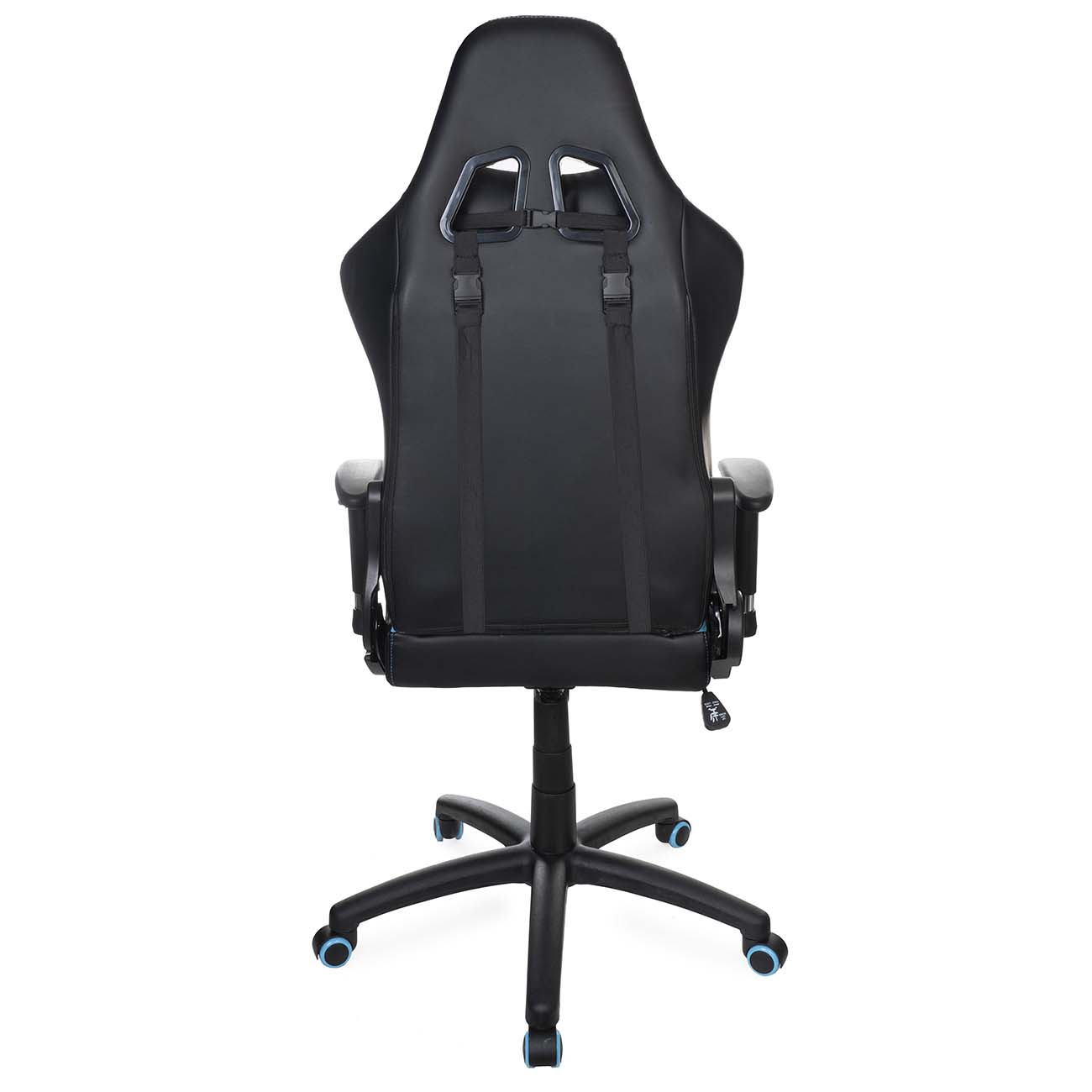 Кресло компьютерное College BX-3827/синий