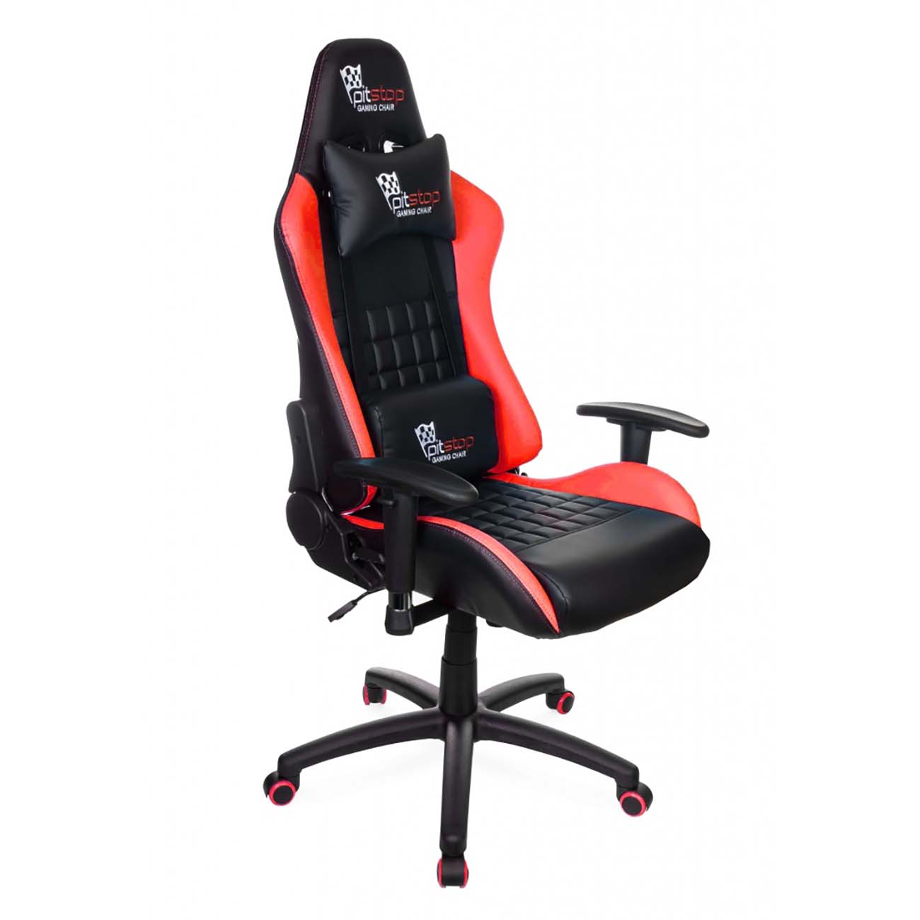 Кресло компьютерное College BX-3827/красный