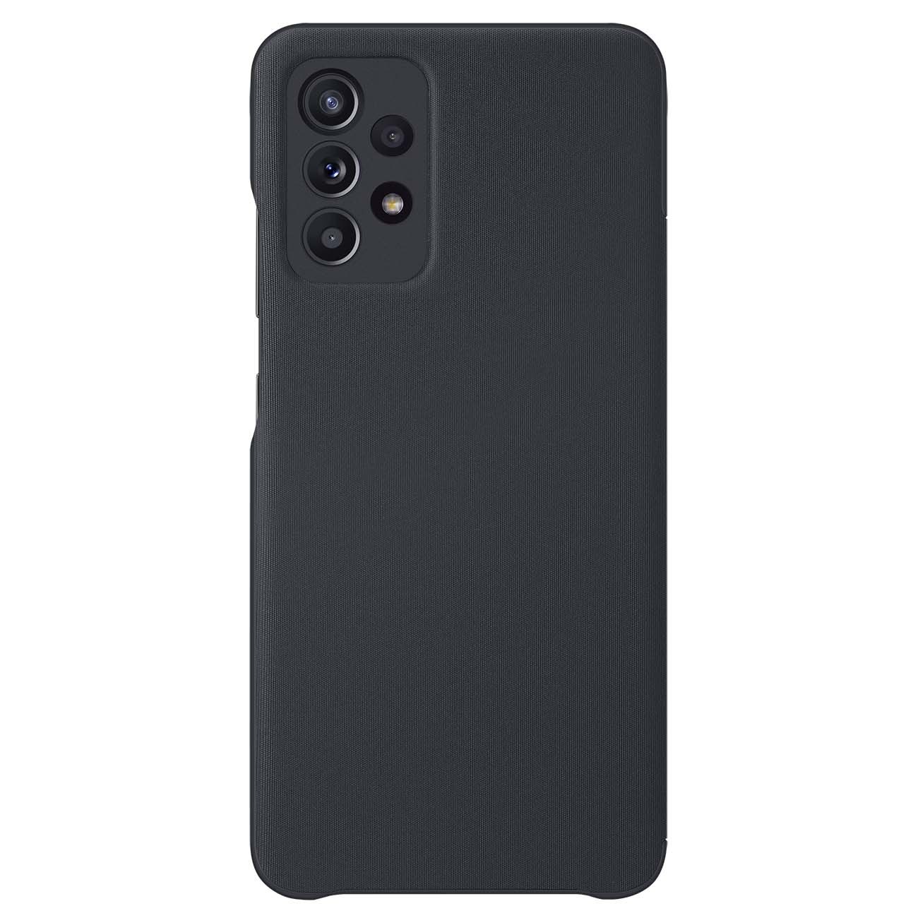 Чехол Samsung Smart S View Wallet Cover A32 Black (EF-EA325) фото